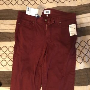 Paige denim jeans
